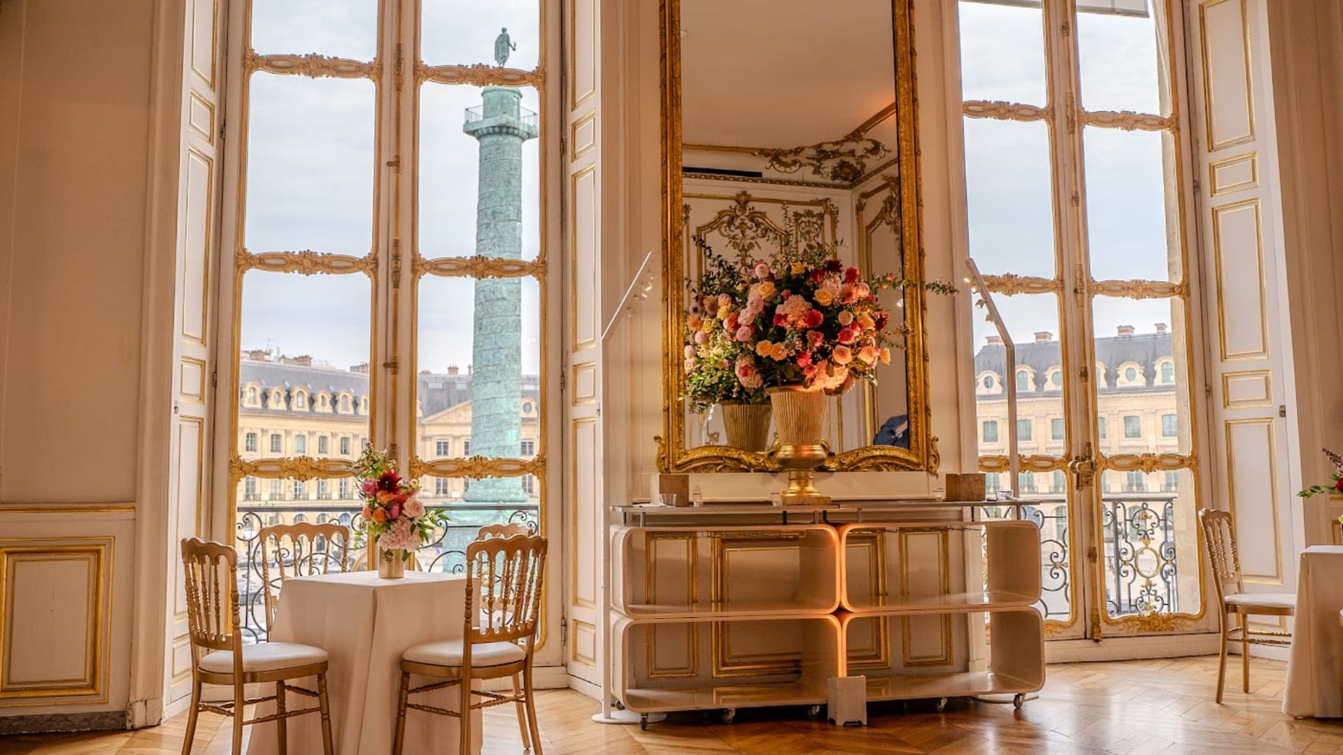 Evenements privés