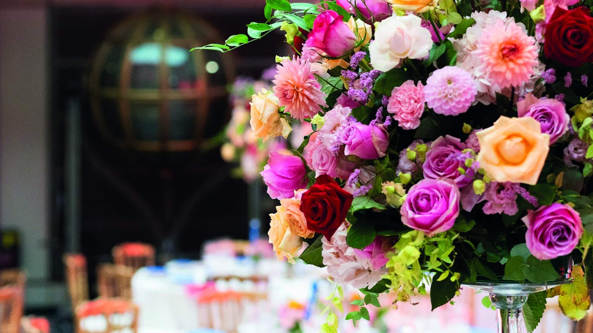 bouquet